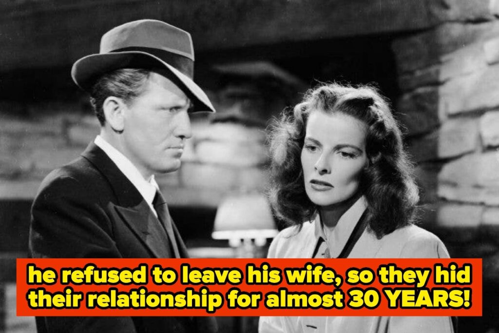 An Old Hollywood Affair So Scandalous That Congress Got Involved, And 13 More Wild Celebrity Cheating Stories