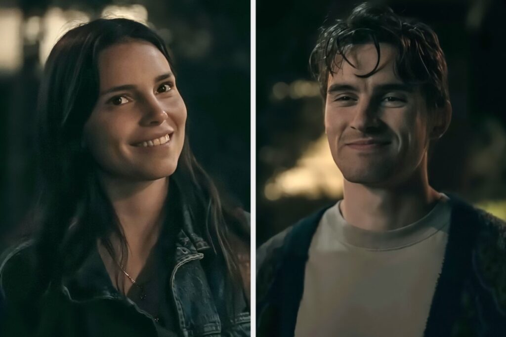 Answer These Questions And We’ll Reveal Which “Obsession” Character Matches Your Personality Answer These Questions And We’ll Reveal Which “Obsession” Character Matches Your Personality