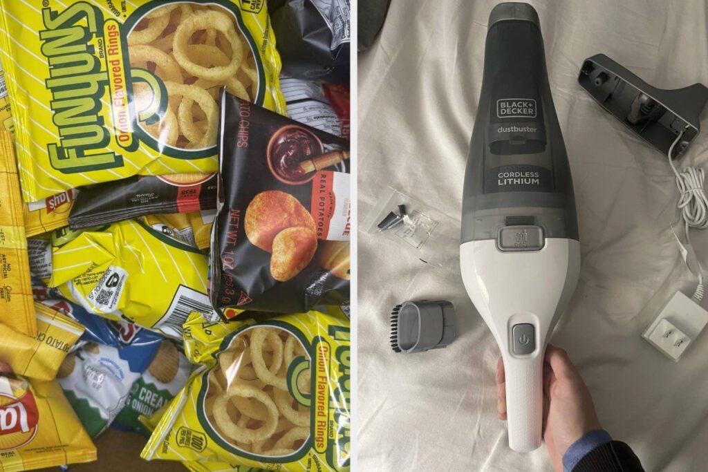 48 Under-$50 Things You’ll Be Glad You Bought For Your Dorm Room