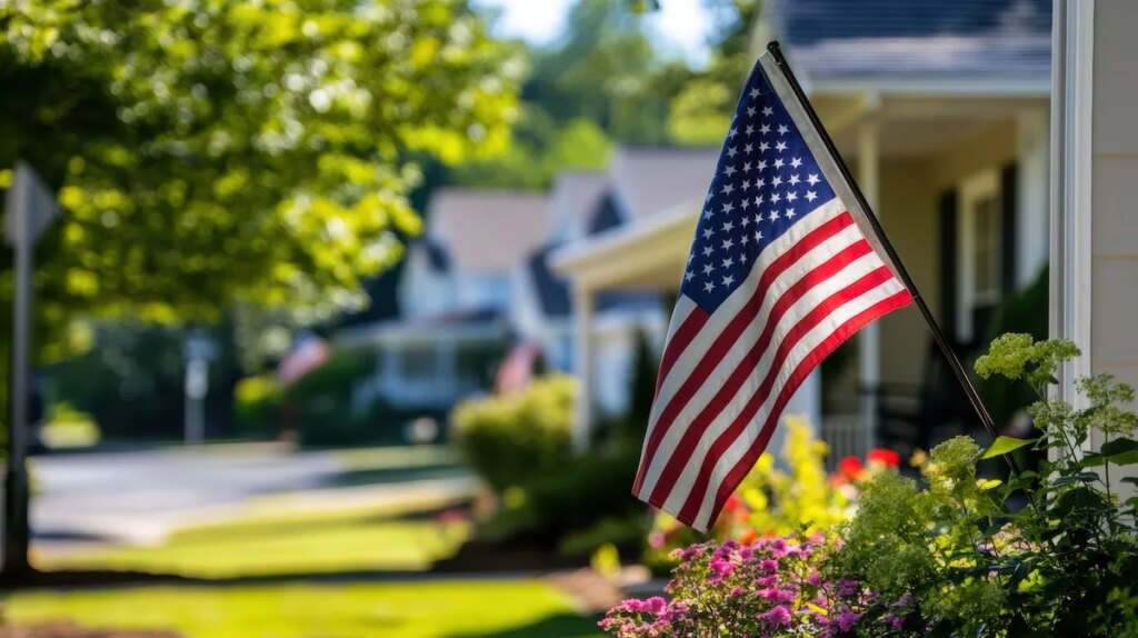 The housing market defies expectations even with higher rates The housing market defies expectations even with higher rates