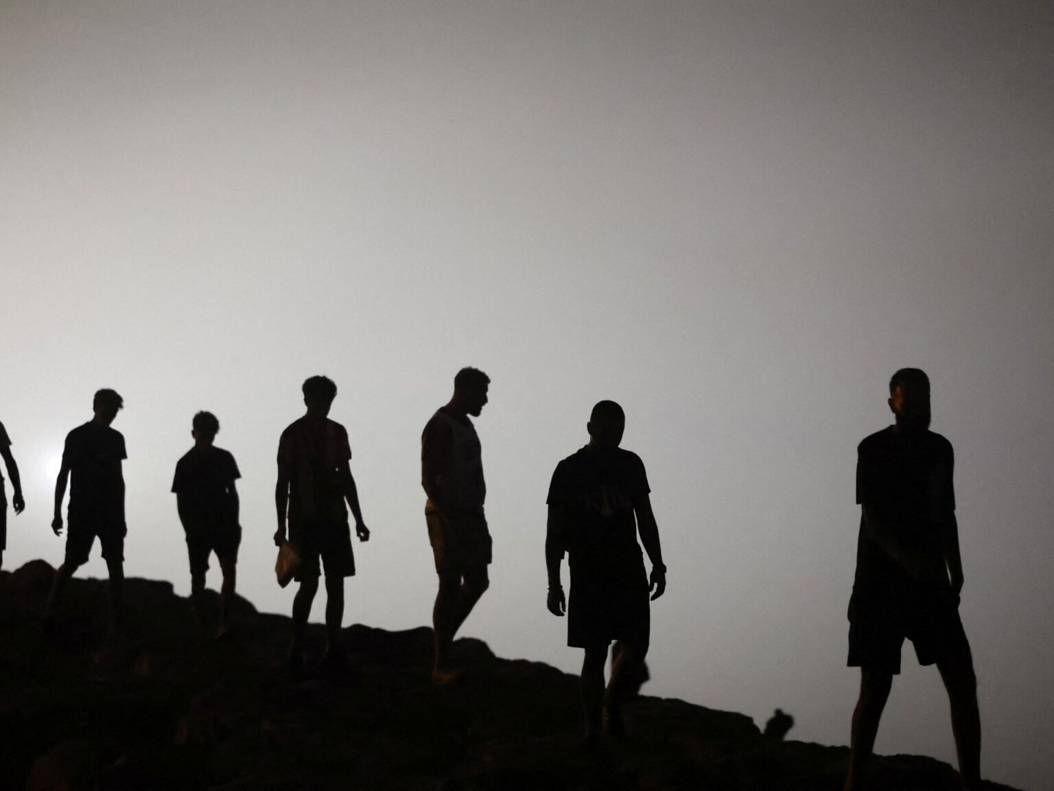 Why did Ceuta migrant mayhem chill already frosty Israel-Spain relations?