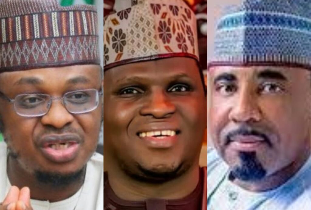Demarketing Failure: How Rarara’s Hate Driven Attack on Pantami Collapsed Instantly, by Yushau A. Shuaib Demarketing Failure: How Rarara’s Hate Driven Attack on Pantami Collapsed Instantly, by Yushau A. Shuaib