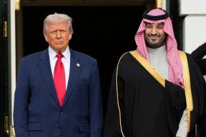 Trump backs off from new strikes on Iran, claiming Mideast allies have outlines of an emerging deal to reopen the Strait of Hormuz Trump backs off from new strikes on Iran, claiming Mideast allies have outlines of an emerging deal to reopen the Strait of Hormuz