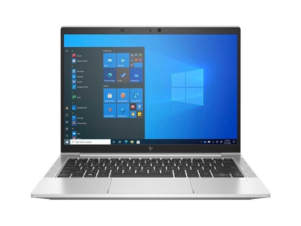 This HP EliteBook refurb flips into a tablet without flipping your budget — now $389.99 This HP EliteBook refurb flips into a tablet without flipping your budget — now $389.99