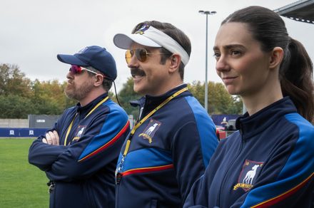 Ted Lasso season 4 is coming soon with these two major changes Ted Lasso season 4 is coming soon with these two major changes
