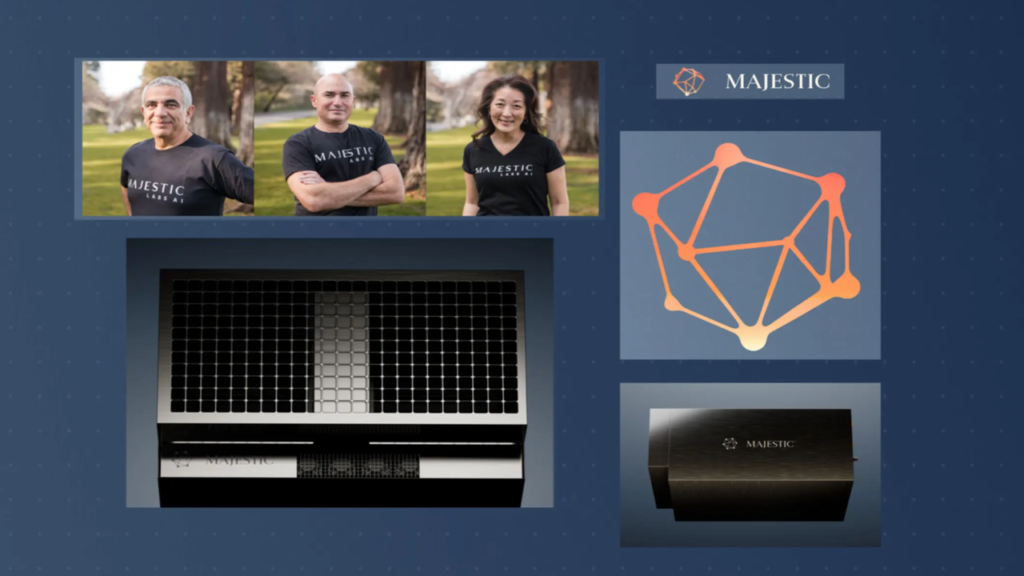 Startup swaps costly AI GPUs for Arm cores and up to 128TB of ‘cheap’ LPDDR6 RAM instead of expensive HBM to smash through the memory wall Startup swaps costly AI GPUs for Arm cores and up to 128TB of ‘cheap’ LPDDR6 RAM instead of expensive HBM to smash through the memory wall
