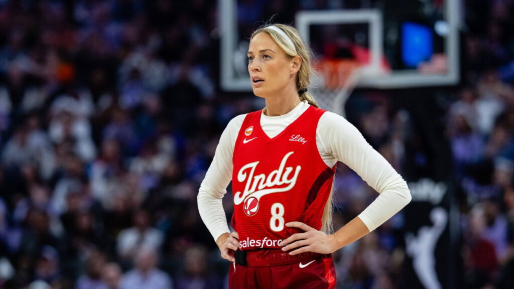 Ex-ESPN Employee Calls Out WNBA Hypocrisy Amid Sophie Cunningham Controversy as Lynx Deny Credentials to the Veteran Journalist Ex-ESPN Employee Calls Out WNBA Hypocrisy Amid Sophie Cunningham Controversy as Lynx Deny Credentials to the Veteran Journalist