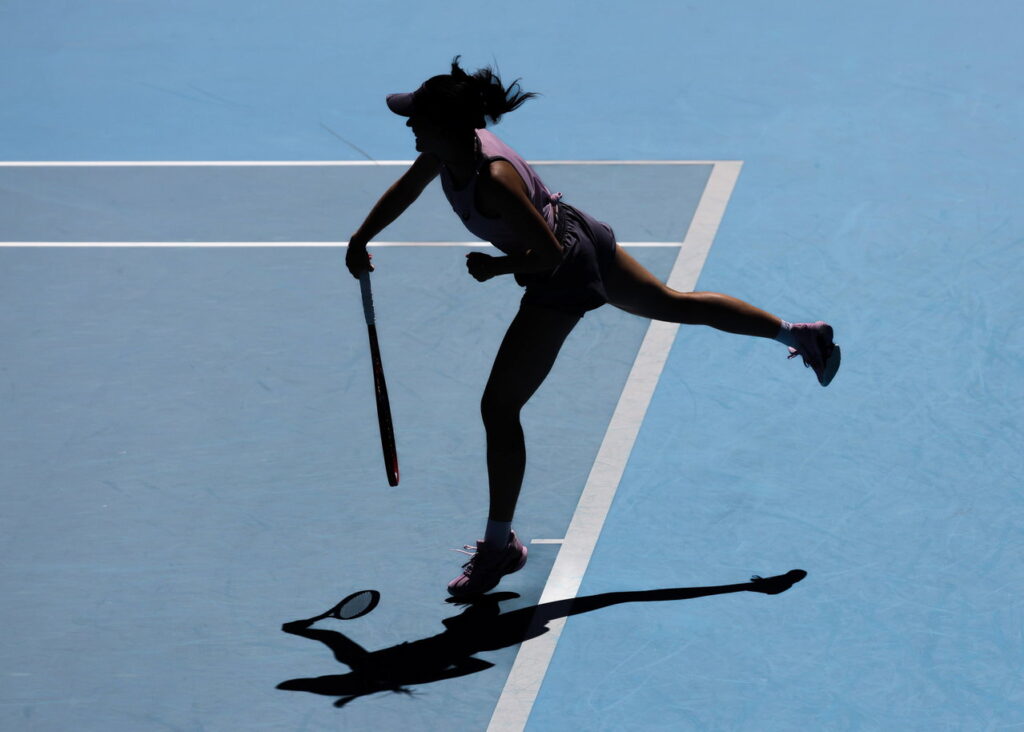 WTA Star Makes Emotional Admission After Being Denied an Opportunity to Represent Country at Billie Jean King Cup WTA Star Makes Emotional Admission After Being Denied an Opportunity to Represent Country at Billie Jean King Cup