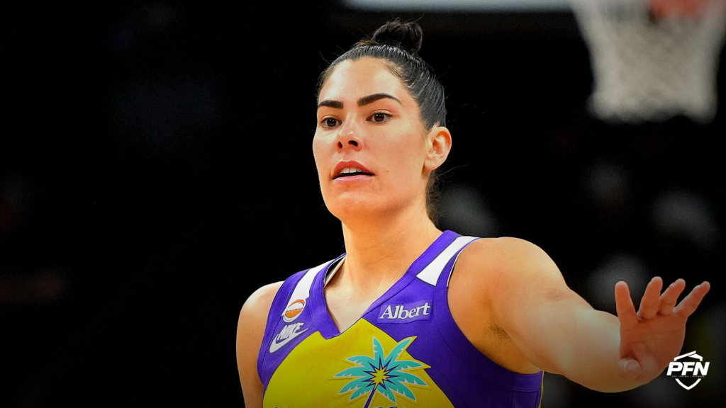 ‘Gave Her Up for Bag of Chips’ – Stunning Late Night Kelsey Plum Trade to the Mercury Sparks Buzz in the WNBA Community ‘Gave Her Up for Bag of Chips’ – Stunning Late Night Kelsey Plum Trade to the Mercury Sparks Buzz in the WNBA Community
