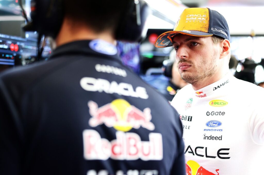 Max Verstappen gives future update going into F1 summer break: “Of course I can easily stop, but I love racing”