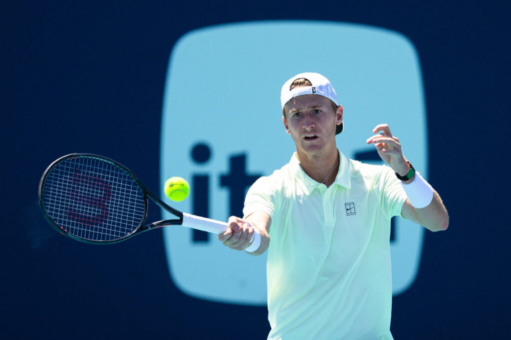Sebastian Korda Shares Recovery Update After Undergoing Surgery