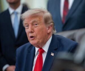 Trump backs off planned strikes, Iran denies a deal is in place Trump backs off planned strikes, Iran denies a deal is in place