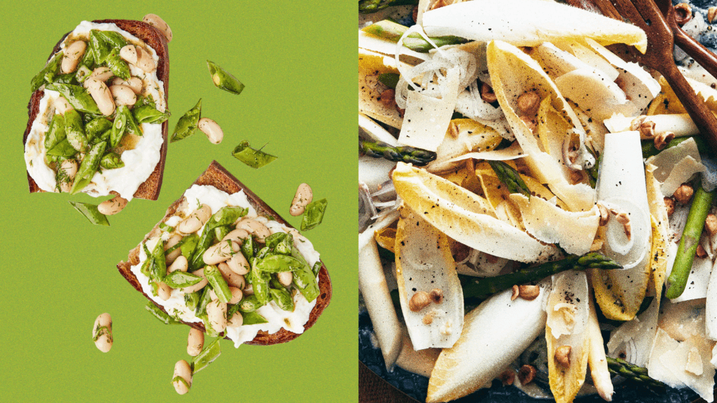 5 Protein-Powered Dishes Our Editors Make With Cottage Cheese