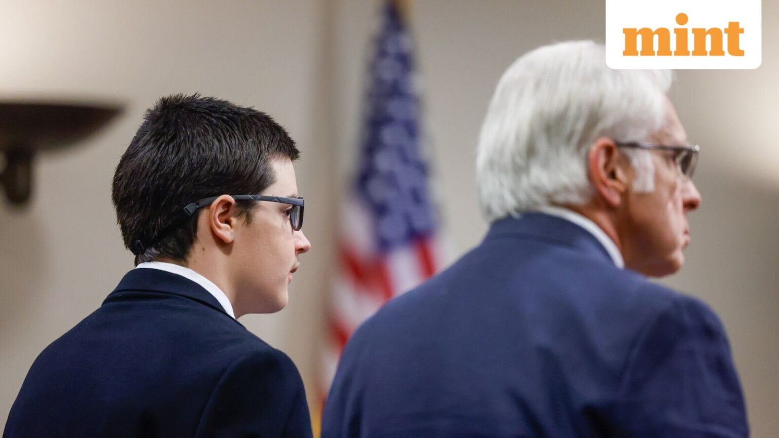 Apalachee school shooting: Why Colt Gray’s mother will not face charges? Apalachee school shooting: Why Colt Gray’s mother will not face charges?