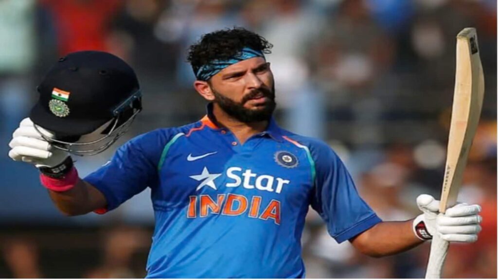 Delhi HC protects personality rights of cricketer Yuvraj Singh