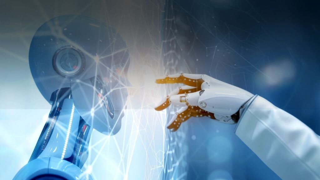 Google, Microsoft, Meta and Amazon are spending billions to build AI infrastructure: Here’s why Google, Microsoft, Meta and Amazon are spending billions to build AI infrastructure: Here’s why