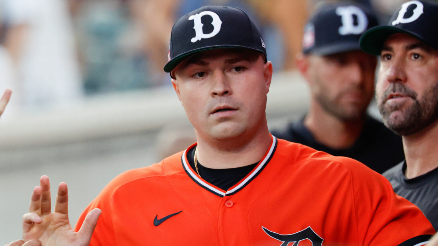 Report details how Dodgers landed Tarik Skubal in blockbuster trade over Rays, Brewers
