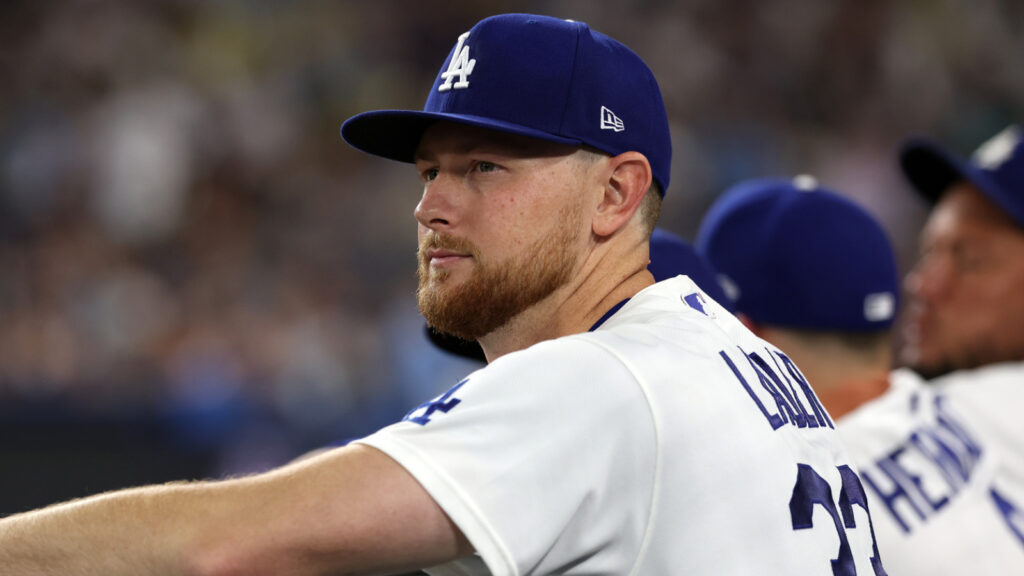 How Dodgers’ Tarik Skubal trade impacts Eric Lauer