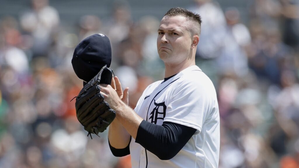 The ‘Pitching Triple Crown winners’ quiz