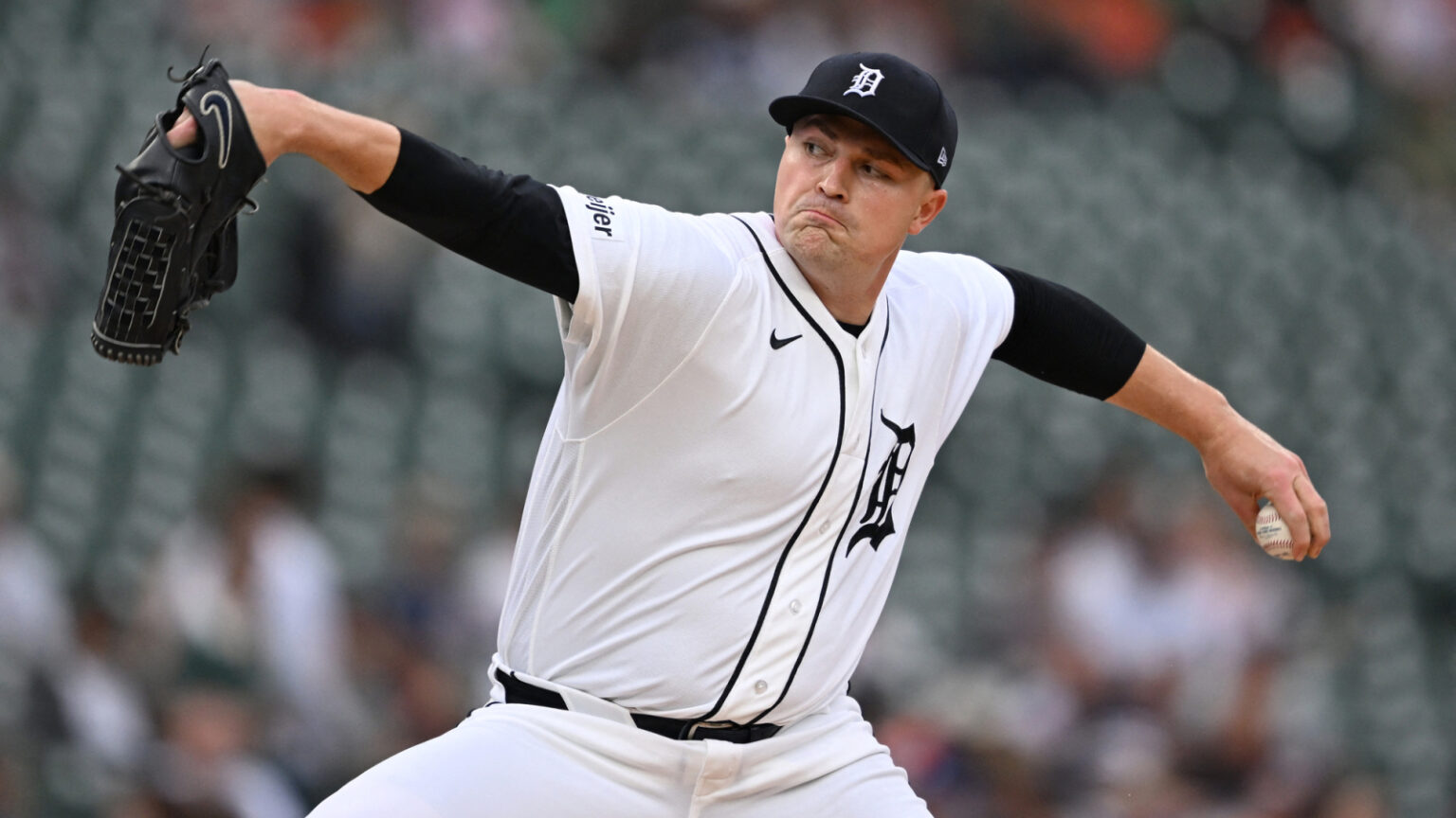 Dodgers get prize of trade deadline in Tarik Skubal Dodgers get prize of trade deadline in Tarik Skubal