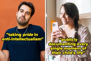 “Big Tech Is Ruining Every Single Thing About Our Lives”: People Are Sharing What Things Have Changed For The Worse Since 2016, And It’s Clear The Last 10 Years Have Been A Literal Triathlon Through Hell “Big Tech Is Ruining Every Single Thing About Our Lives”: People Are Sharing What Things Have Changed For The Worse Since 2016, And It’s Clear The Last 10 Years Have Been A Literal Triathlon Through Hell