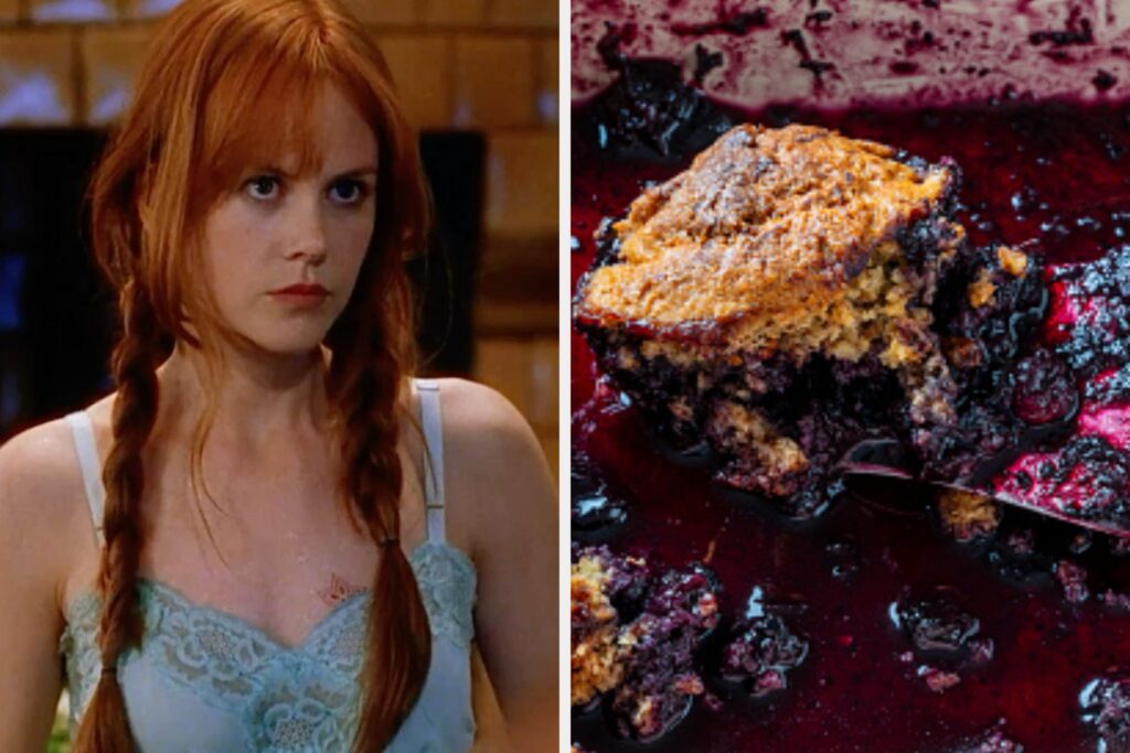 Which Overgrown Orchard Goth Summer Activity Do You Need To Do Before Summer Ends?