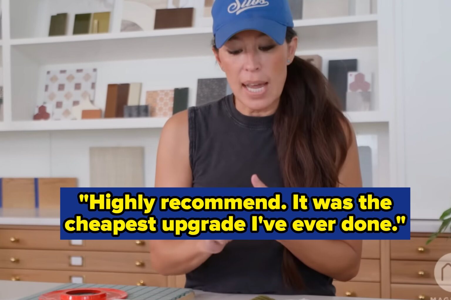 23 Small Yet Powerful Home Upgrades That Will Make Your Space Feel More High-End And Inviting