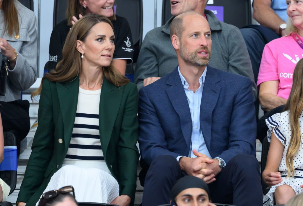 Kate Middleton Dons Sentimental Jewels For Scottish Outing
