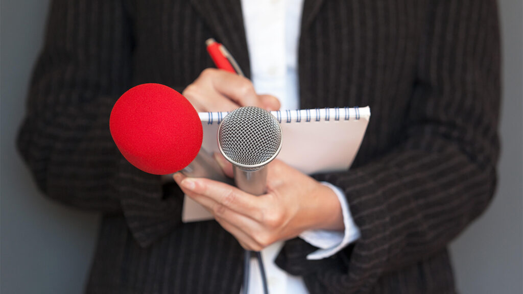 ‘We Should Follow That Signal’: What We Heard This Week