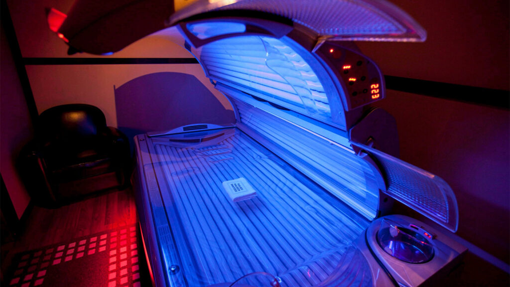 Tanning Is Getting Hot Again. Here’s What It Really Does to Your Skin.