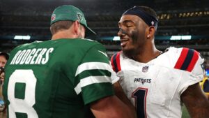 Saints make shocking Ja’Lynn Polk retirement move after former second-round pick disappears Saints make shocking Ja’Lynn Polk retirement move after former second-round pick disappears