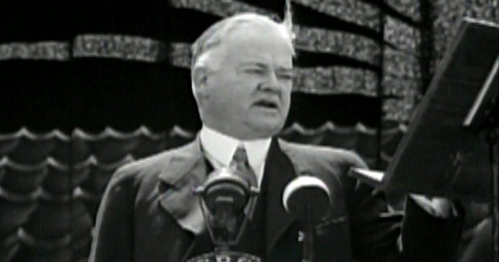 Revisiting Herbert Hoover’s legacy as his presidential library reopens