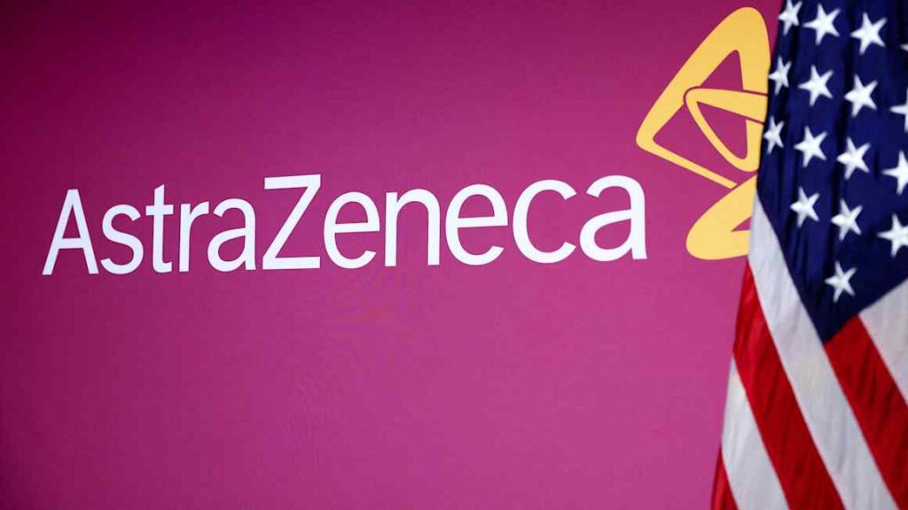 AstraZeneca holds talks with Bristol Myers Squibb over $400bn tie-up