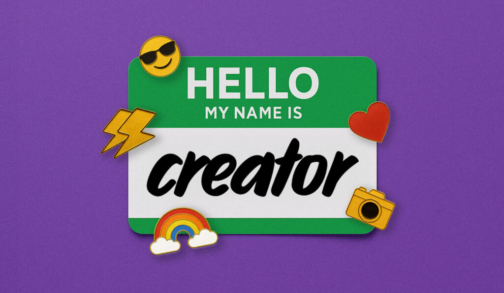 Who owns the creative brief? Brands and creators are renegotiating the relationship Who owns the creative brief? Brands and creators are renegotiating the relationship