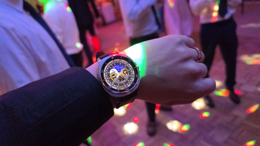 I love the Samsung Galaxy Watch 8 Classic so much I didn’t even take it off for my wedding — so where’s my Watch 9 Classic Samsung? I love the Samsung Galaxy Watch 8 Classic so much I didn’t even take it off for my wedding — so where’s my Watch 9 Classic Samsung?