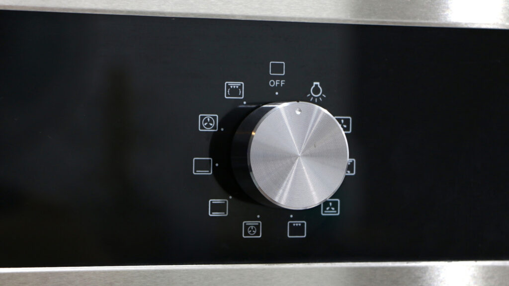 What Do The Square Symbols On Most Ovens Mean?