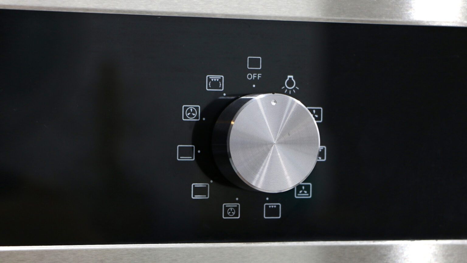 What Do The Square Symbols On Most Ovens Mean?