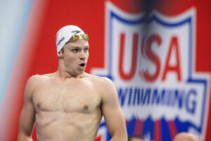 Olympic Champion Suffers Injury Again During Training for Comeback