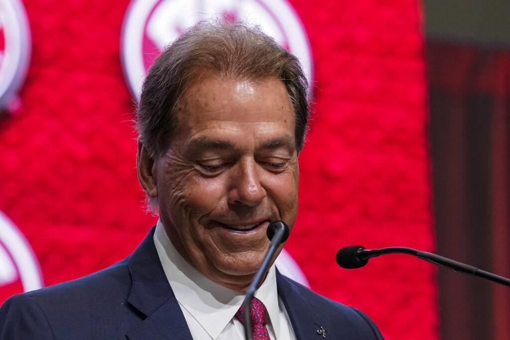 “Don’t Get…”: Nick Saban Says He’s Finally Enjoying the Perk He Waited 51 Years to Experience With College GameDay