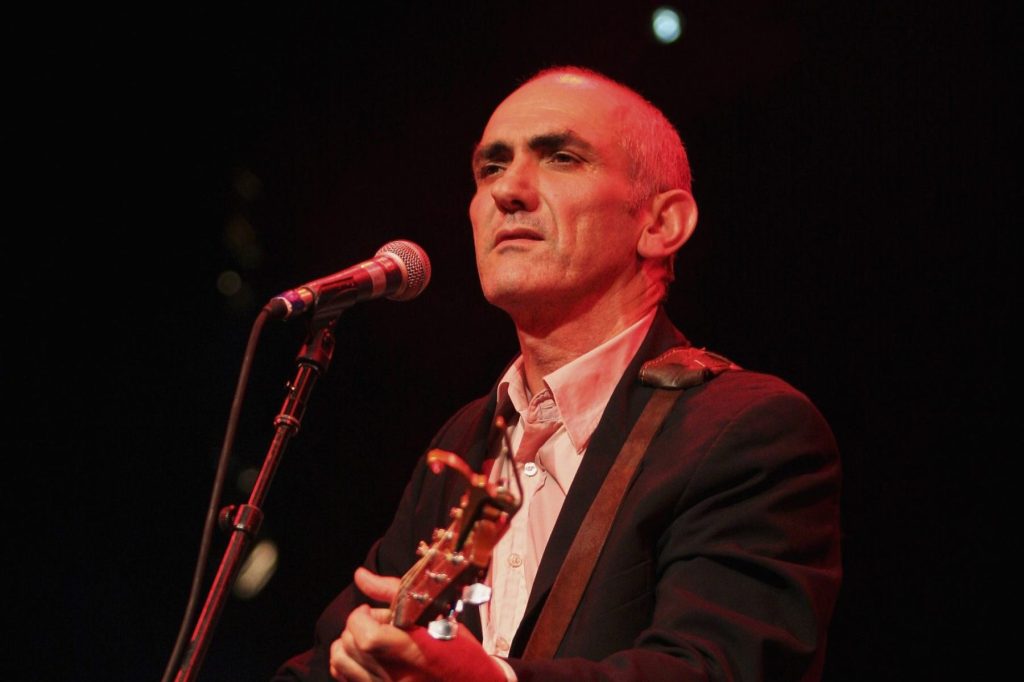 Paul Kelly Returns to Sydney’s Kings Cross for One-Off Show Paul Kelly Returns to Sydney’s Kings Cross for One-Off Show