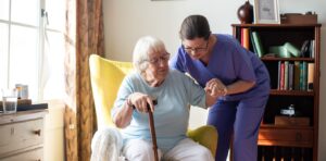 Why the UK still can’t fix social care – and what four other countries got right