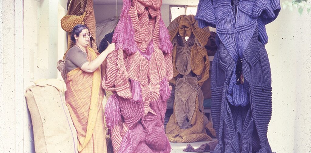 Unbound Forms at the Hepworth: how Indian and Bangladeshi artists turned craft traditions into contemporary sculpture Unbound Forms at the Hepworth: how Indian and Bangladeshi artists turned craft traditions into contemporary sculpture