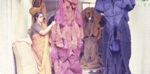 Unbound Forms at the Hepworth: how Indian and Bangladeshi artists turned craft traditions into contemporary sculpture Unbound Forms at the Hepworth: how Indian and Bangladeshi artists turned craft traditions into contemporary sculpture