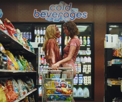 Movie review: ‘Teenage Sex and Death at Camp Miasma’ extols horror, sex Movie review: ‘Teenage Sex and Death at Camp Miasma’ extols horror, sex