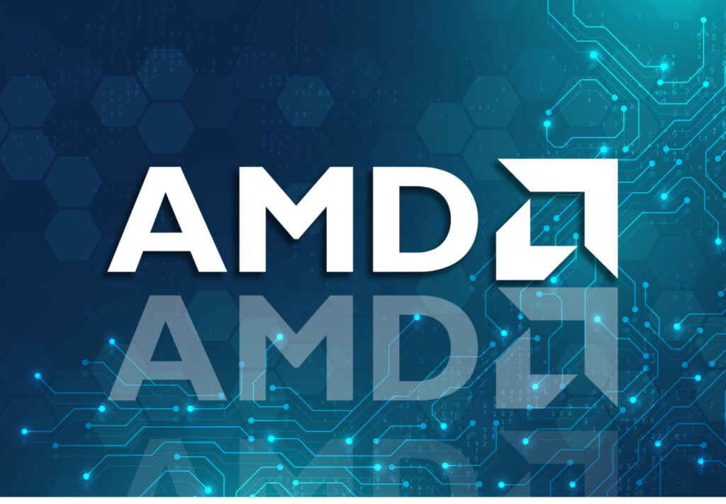 AMD has two big engines roaring as it heads into earnings AMD has two big engines roaring as it heads into earnings
