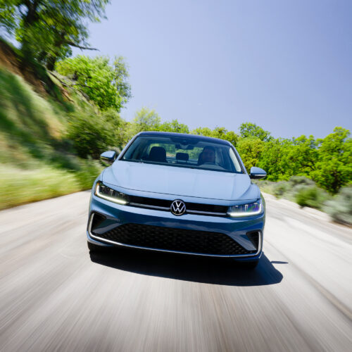 2026 Volkswagen Jetta Sport: The cheap car isn’t completely extinct yet 2026 Volkswagen Jetta Sport: The cheap car isn’t completely extinct yet