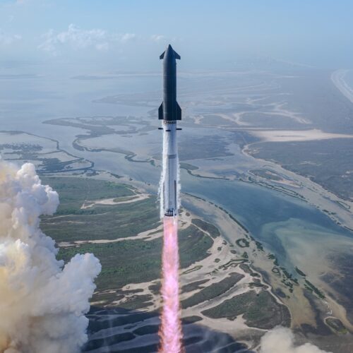 SpaceX is set to acquire 130,000 acres of marshland in southern Louisiana SpaceX is set to acquire 130,000 acres of marshland in southern Louisiana