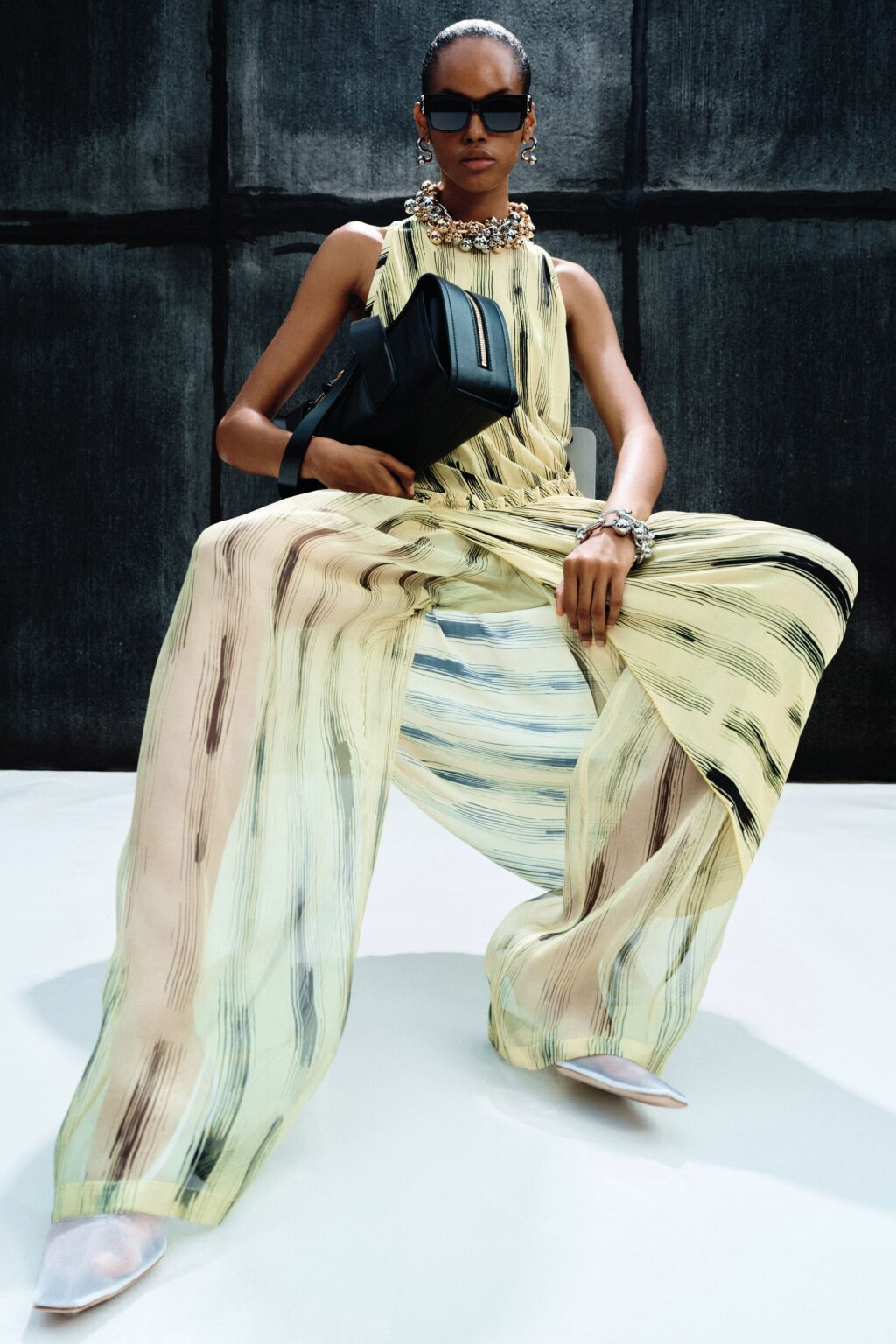 Sportmax Resort 2027 Sportmax Resort 2027
