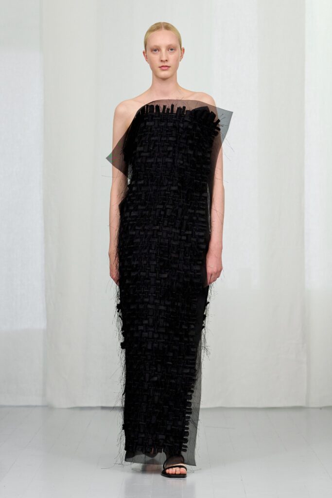 Freya Dalsjø Copenhagen Spring 2027
