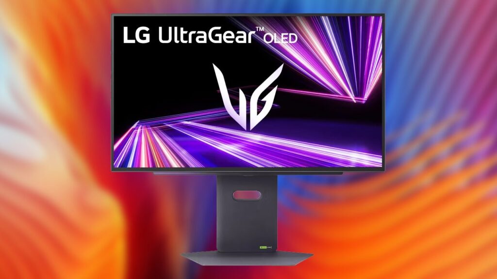 The 27″ LG UltraGear 280Hz Gaming Monitor Featuring Tandem OLED Tech Is on Sale Today for $399.99 The 27″ LG UltraGear 280Hz Gaming Monitor Featuring Tandem OLED Tech Is on Sale Today for $399.99